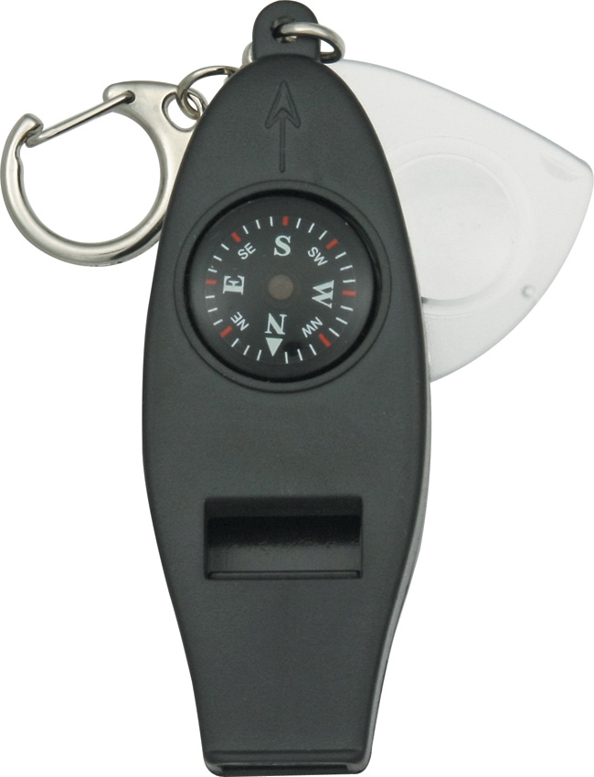 Explorer EXP24 Emergency Whistle