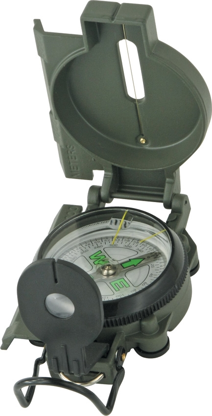 Explorer EXP29 Compass