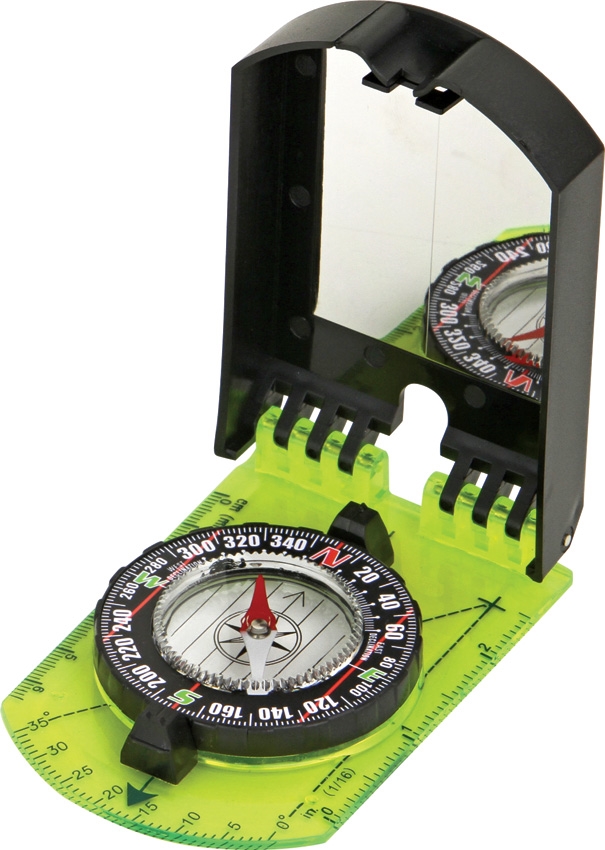 Explorer EXP51 Folding Compass