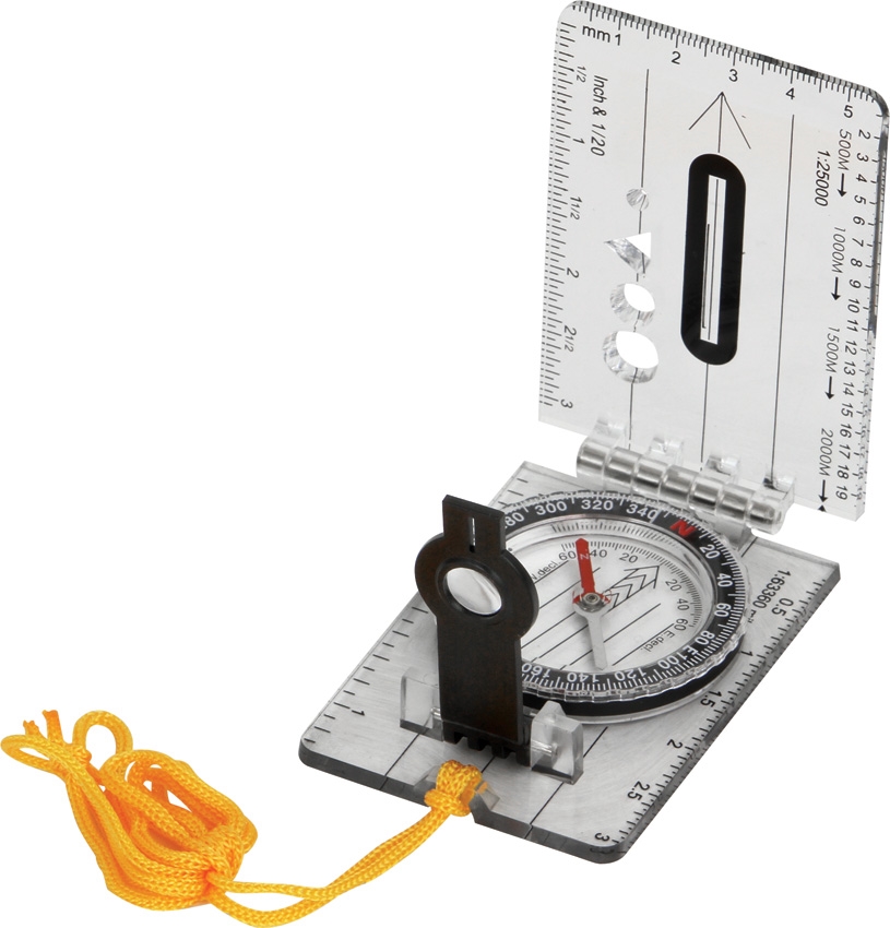 Explorer EXP52 Scout Sighting Compass