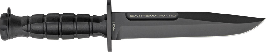 Extrema EX128MK2B MK2.1 Black Knife