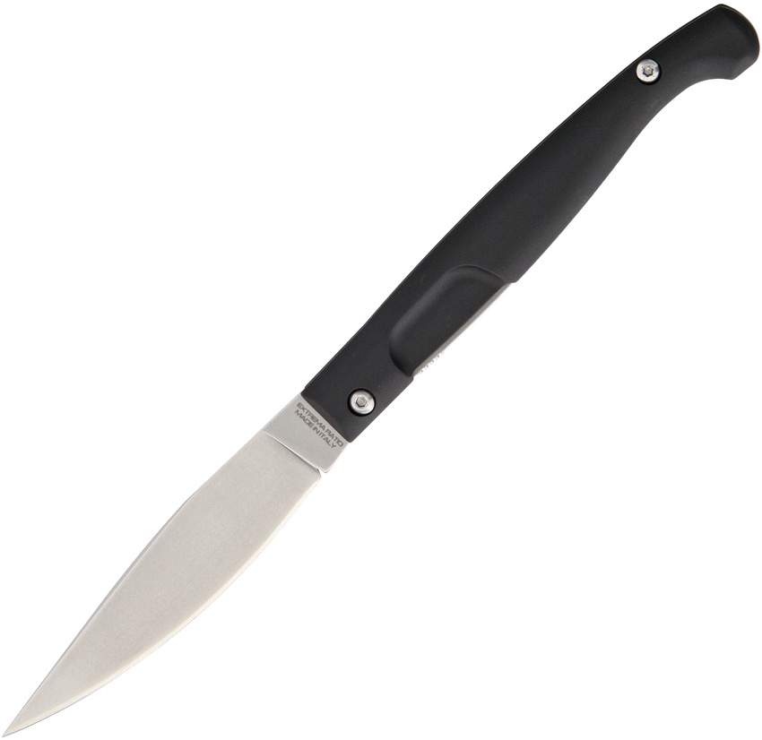 Extrema Ratio EX0362SW Resolza S Linerlock SW Knife