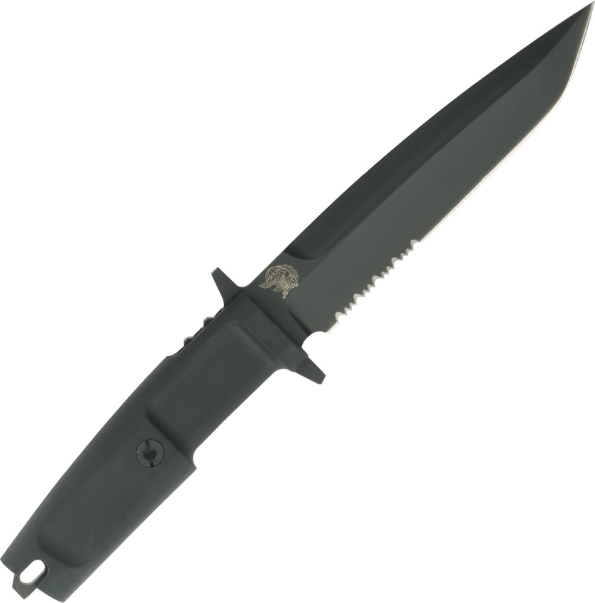 Extrema Ratio EX125 Col Moschin Knife