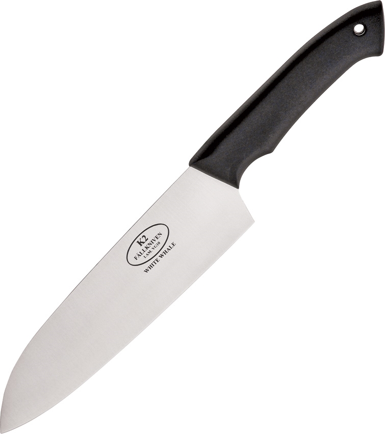 Fallkniven FN20 K2 Santoku Knife