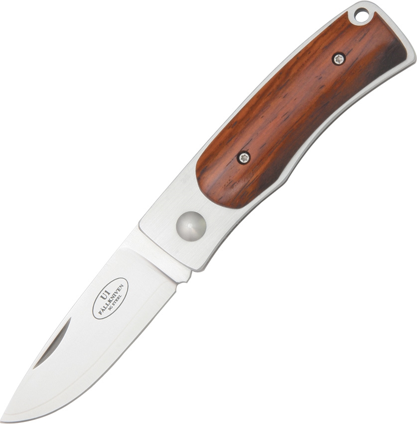 Fallkniven FN26 U1 Slipjoint Folder Knife