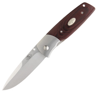 Fallkniven FN35 PXL Folder Knife