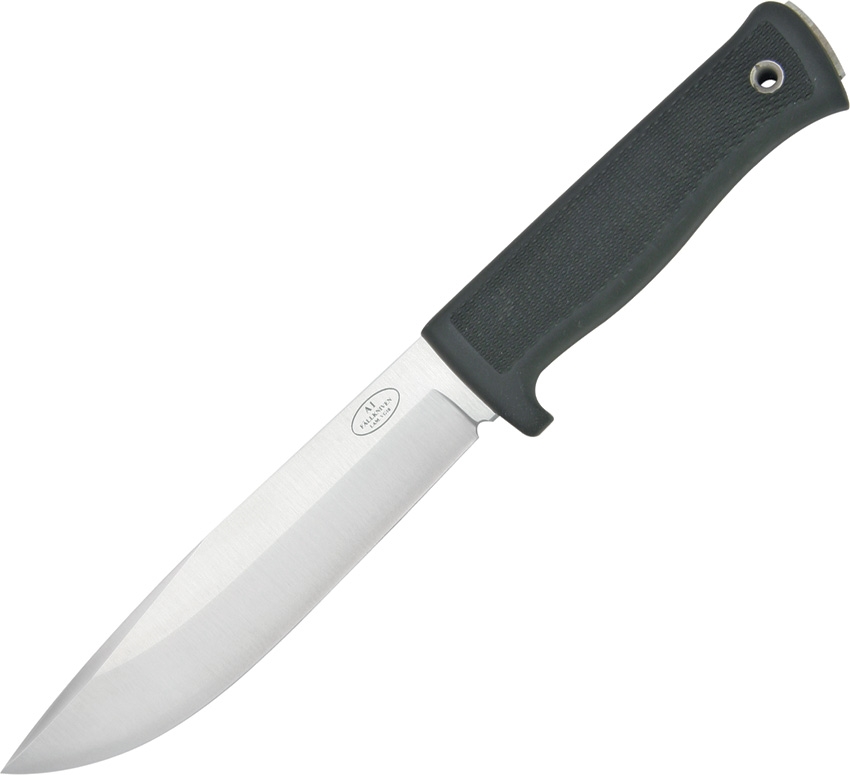 Fallkniven FN3K A1 Survival Knife