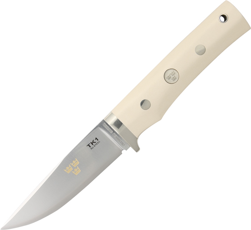 Fallkniven FN42 TK1 Knife