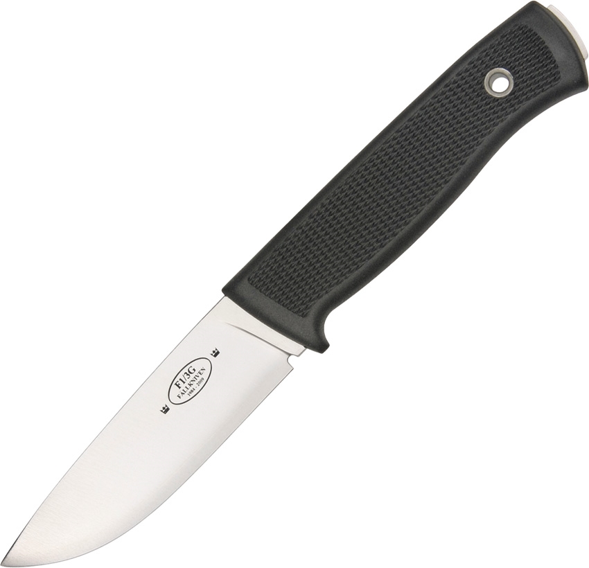 Fallkniven FN52 F1 Pilot Survival Knife