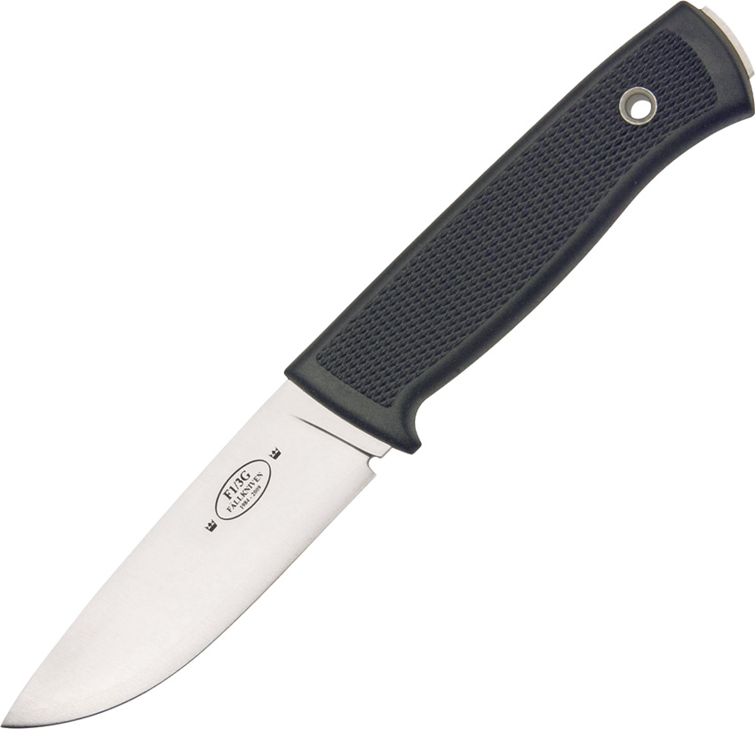 Fallkniven FN53 F1 Pilot Survival Knife