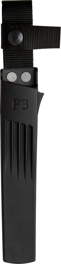 Fallkniven FN63 Fixed Blade Belt Sheath