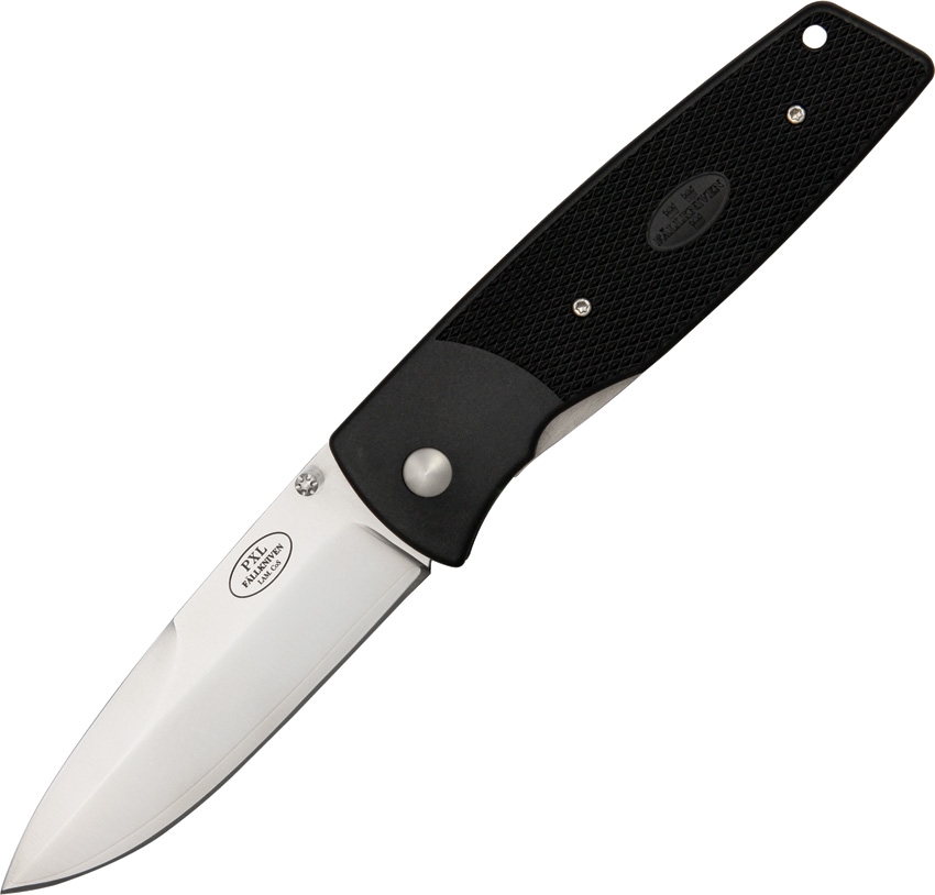 Fallkniven FN68 PXL Linerlock Knife