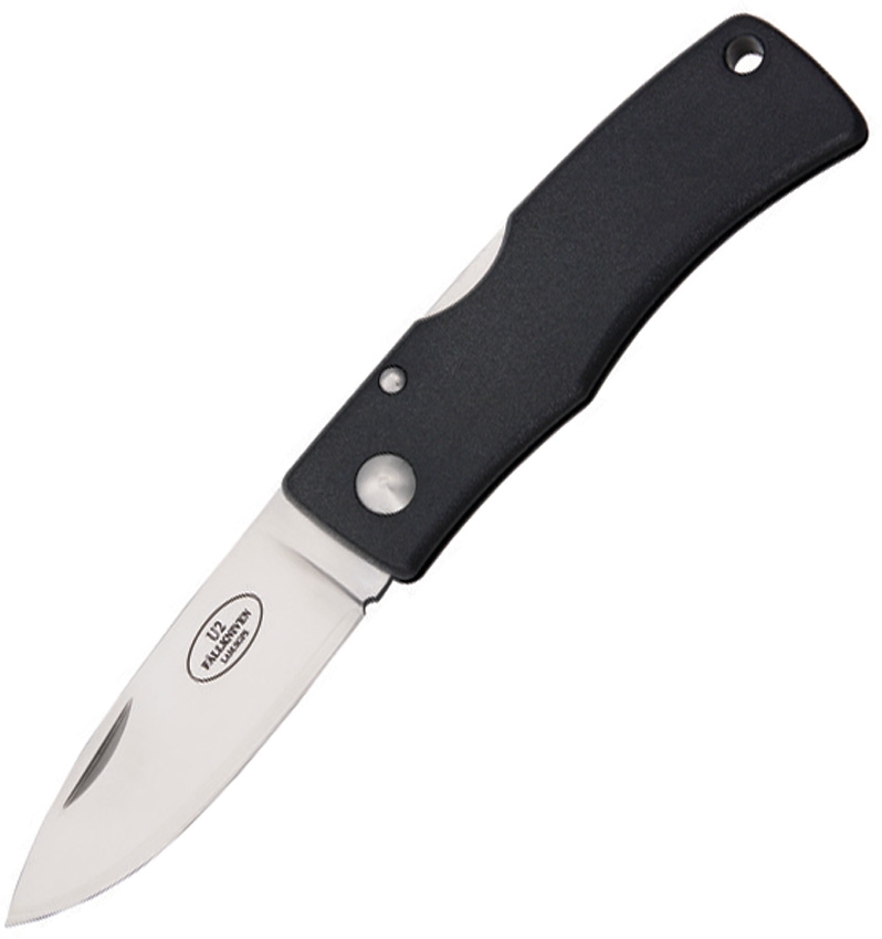 Fallkniven FN76 U2 Orion Knife