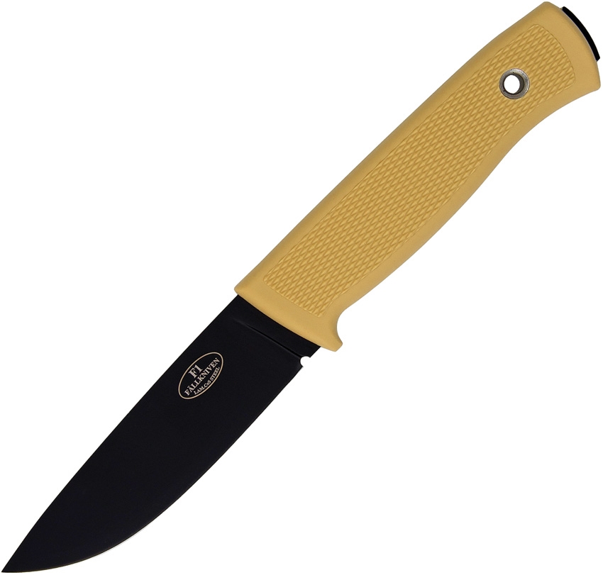 Fallkniven FN78 F1 Military Survival Knife