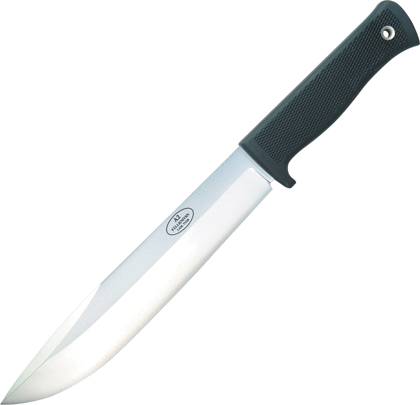 Fallkniven FNA2 Wilderness Knife