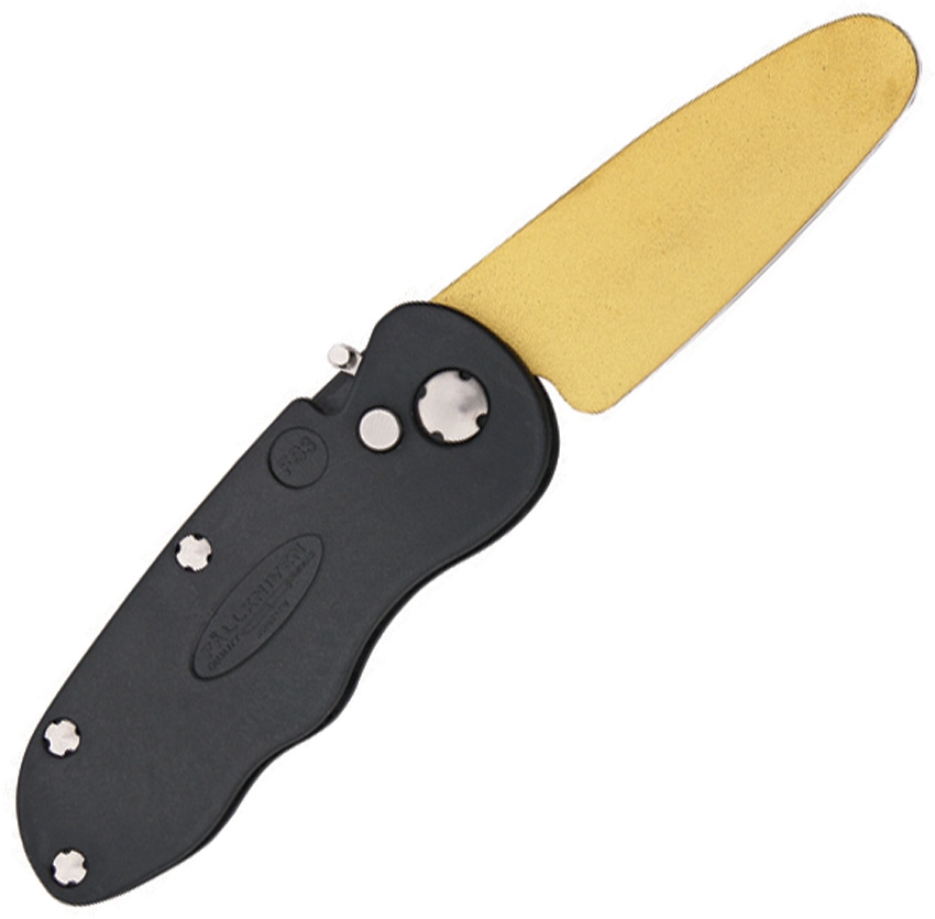 Fallkniven FNFS3 FS3 Flip Stone Sharpener