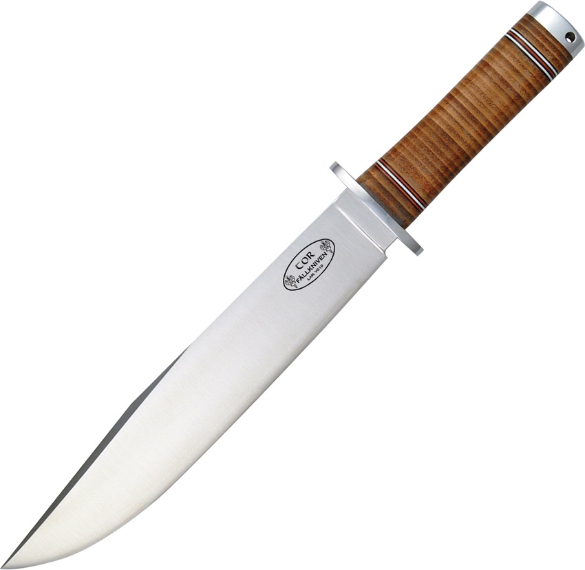 Fallkniven FNNL1 Thor - Northern Light Series Knife