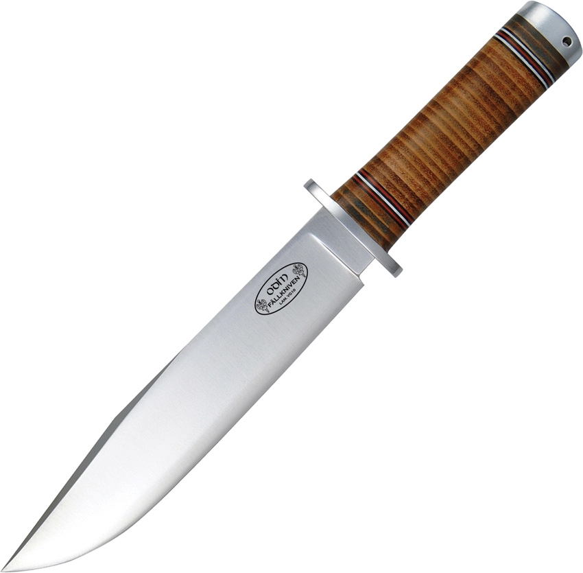 Fallkniven FNNL2 Odin - Northern Light Series Knife