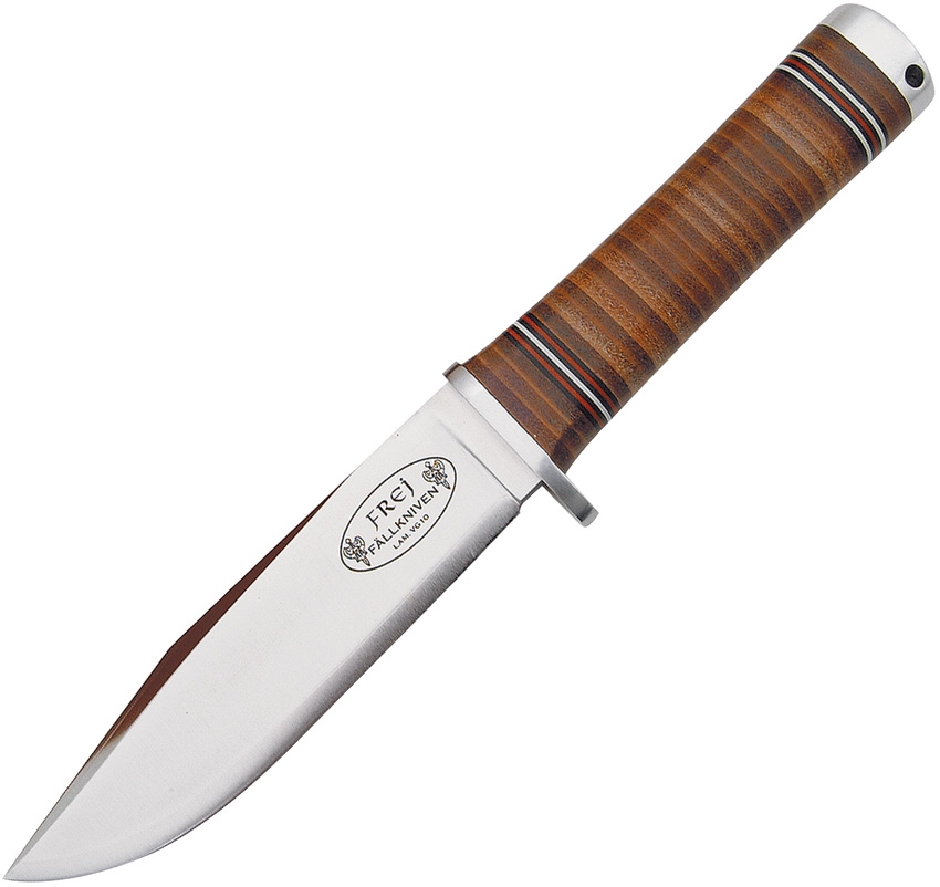 Fallkniven FNNL4 Frej - Northern Light Series Knife