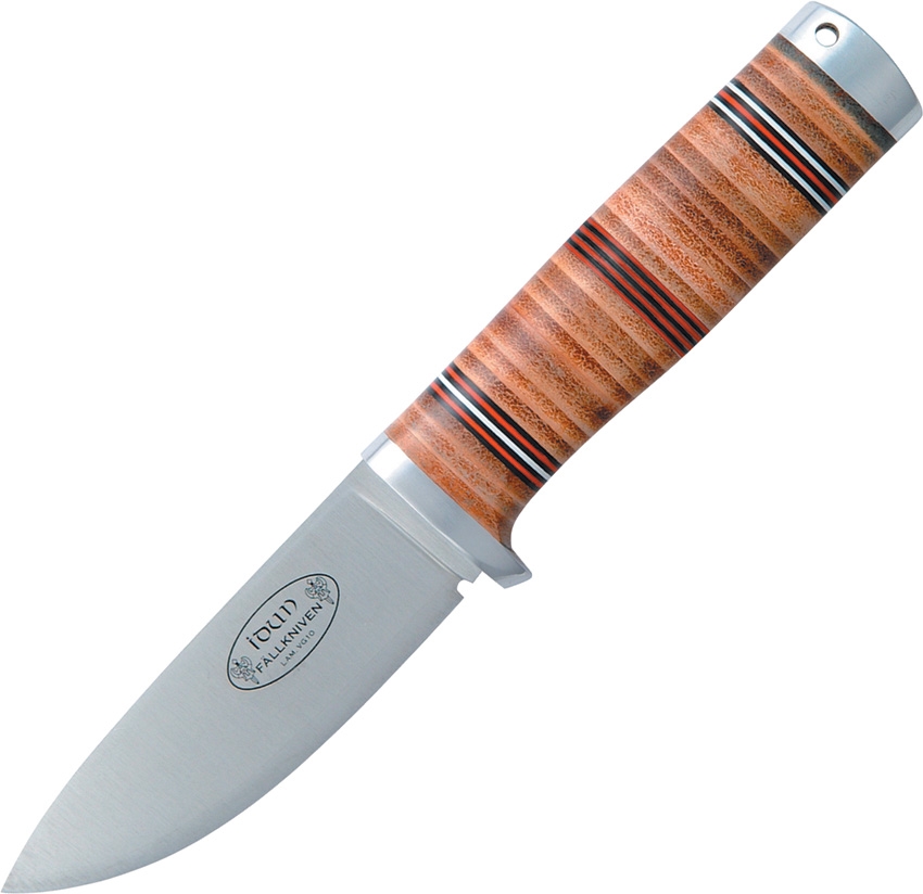 Fallkniven FNNL5 Idun - Northern Light Series Knife