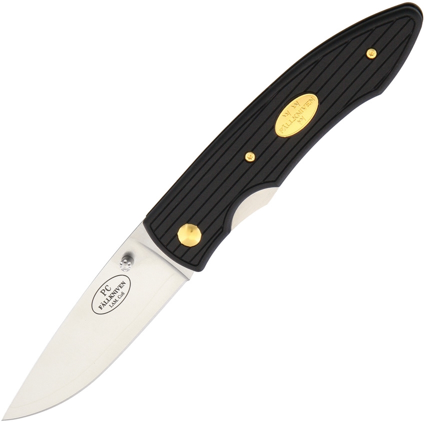 Fallkniven FNPCX PCX Linerlock Knife