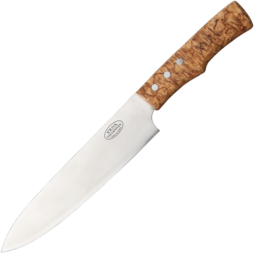 Fallkniven FNSK18 Erna Barbeque Knife