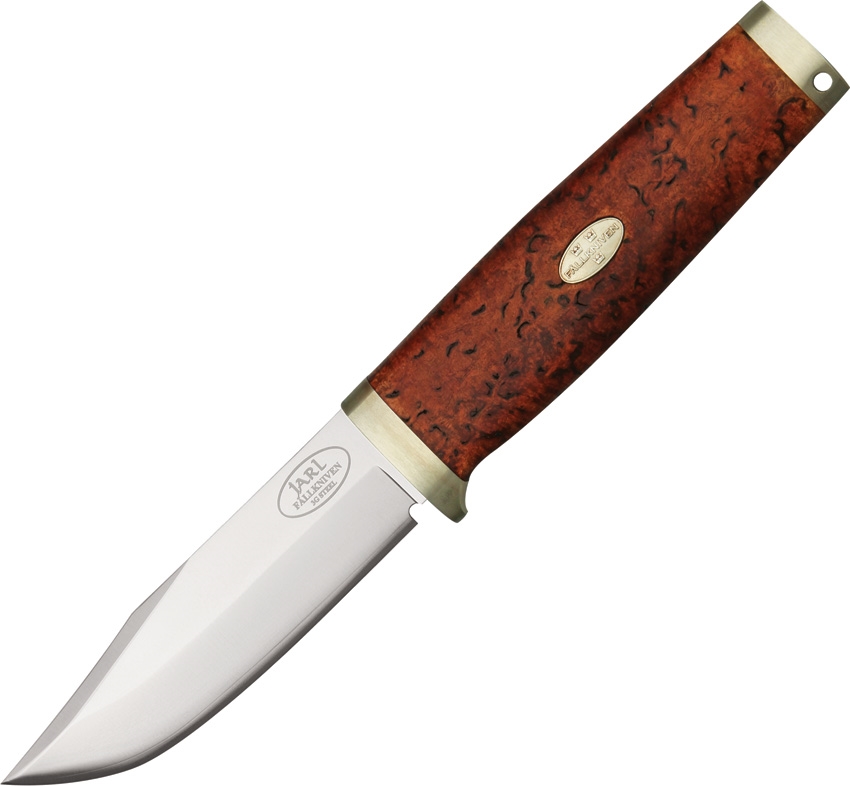 Fallkniven FNSK1SE SK1 Jari Limited Edition Knife