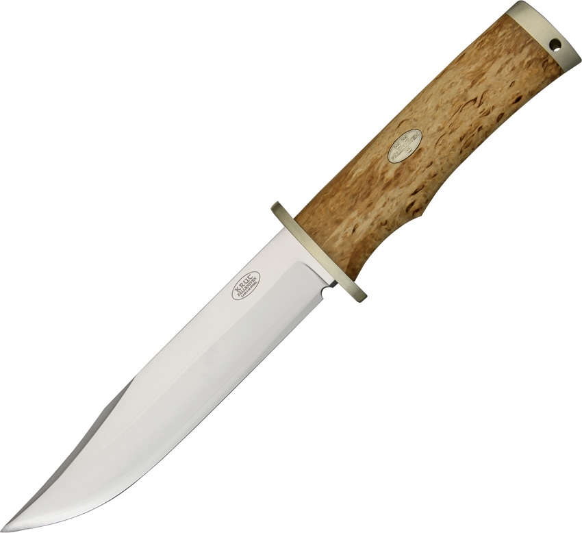 Fallkniven FNSK6 Krut Knife