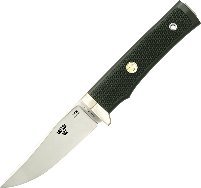 Fallkniven FNTK2 Tre Kronor Knife