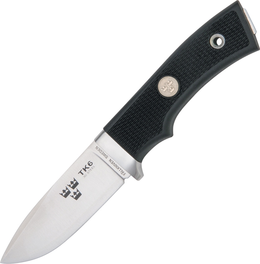 Fallkniven FNTK6Z Tre Kronor Hunter Knife