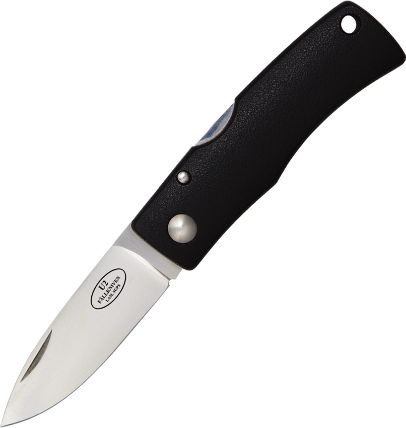 Fallkniven FNU2 Model U2 Knife