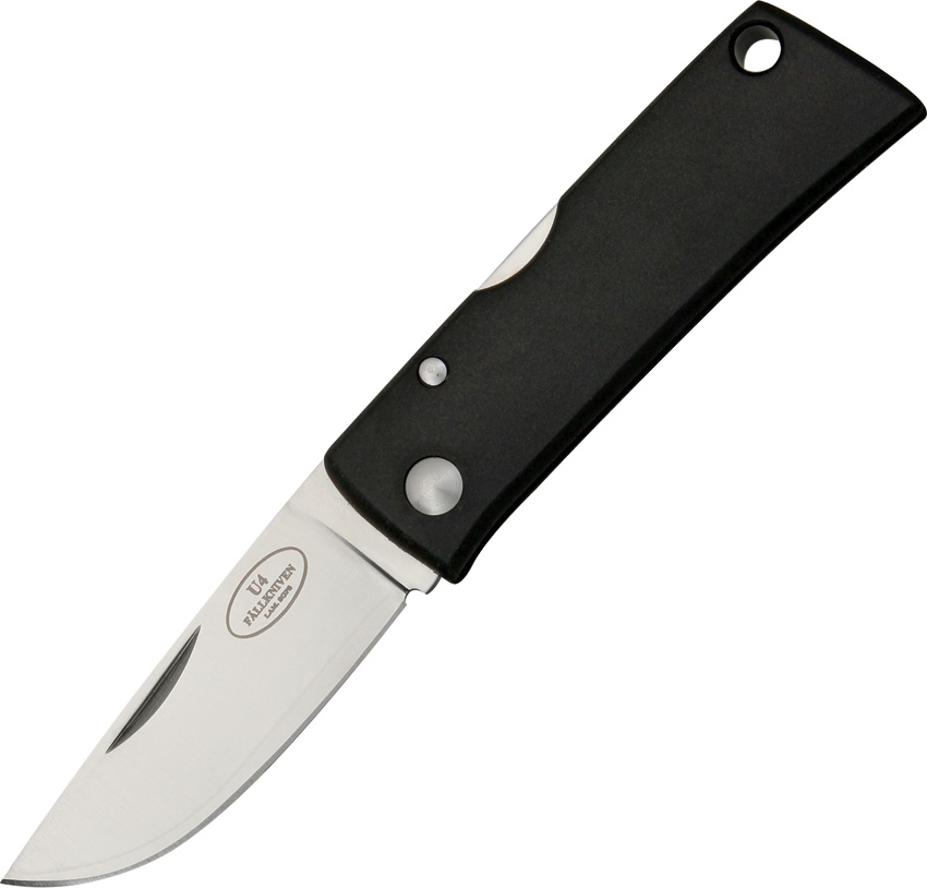 Fallkniven FNU4 Wolfs Tooth Lockback Knife