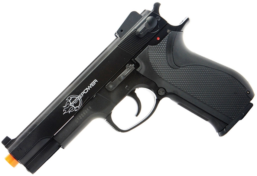 Firepower FPR16105 Airsoft Pistol