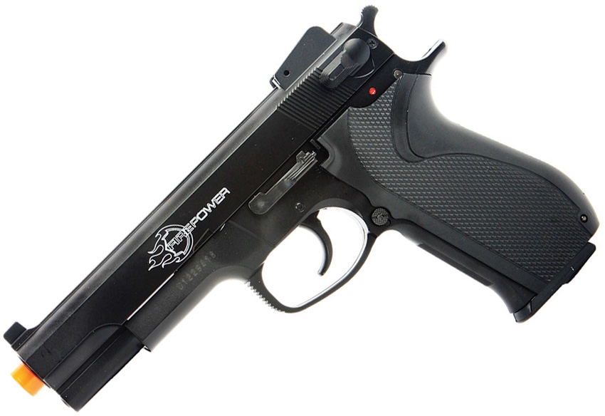 Firepower FPR16105 Airsoft Pistol 