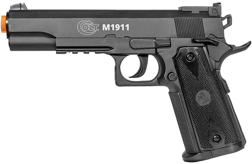 Firepower FPR18306 Colt 1911 Airsoft Pistol 6mm