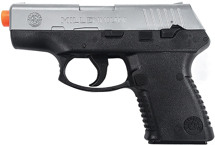 Firepower FPR21123 Taurus PT111 Airsoft Pistol