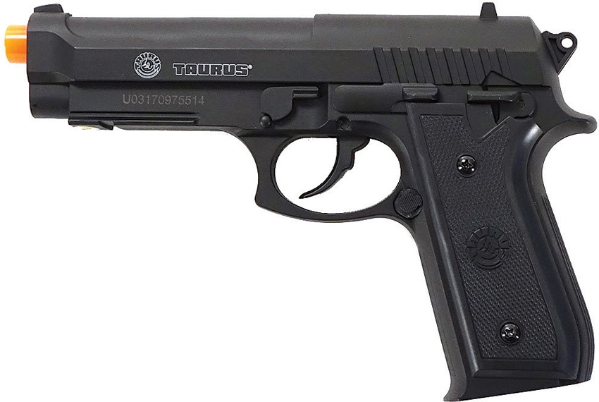 Firepower FPR21308 Taurus PT92 Airsoft Pistol