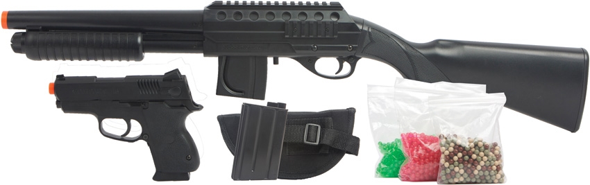 Firepower FPR27782 Mossberg Tactical Kit 