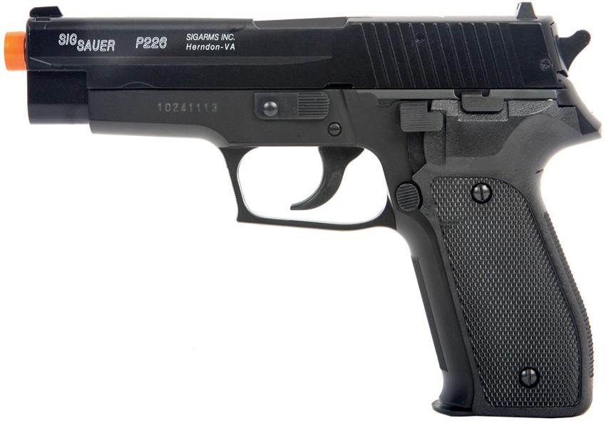 Firepower FPR28114 Sig Sauer Model P226