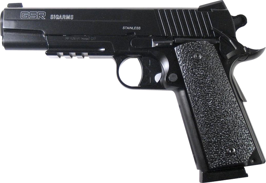 Firepower FPR28811 Sig Sauer GSR
