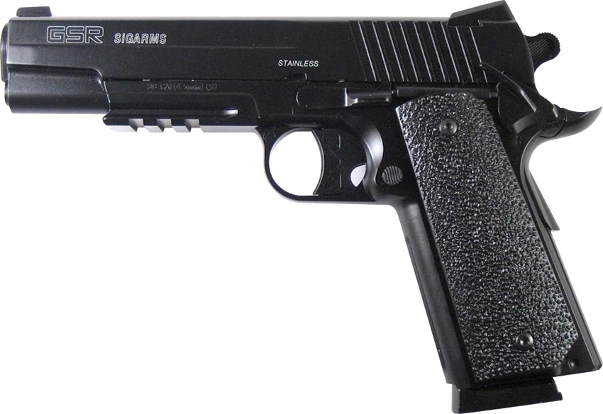 Firepower FPR28811 Sig Sauer GSR 