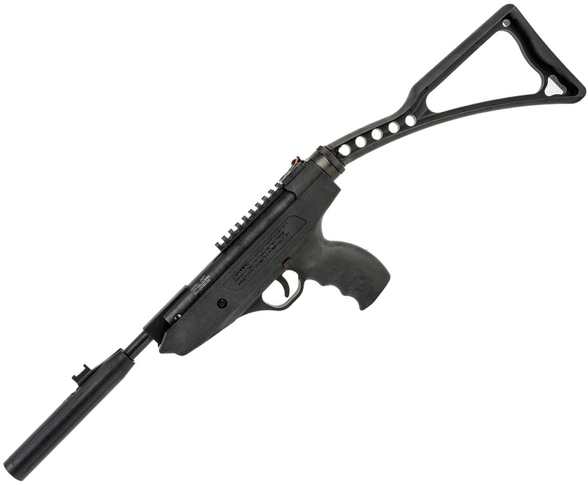 Firepower FPR28829 Swiss Arms Mod Fire Air Rifle