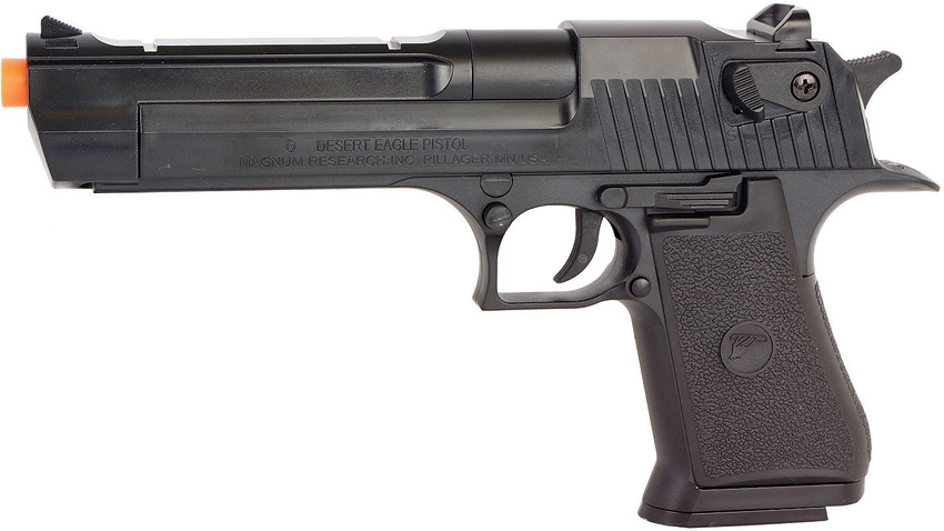 Firepower FPR90110 Desert Eagle .50AE Airsoft