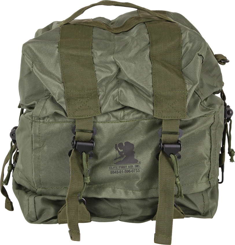 First Aid FA110 Large M17 Medic Bag