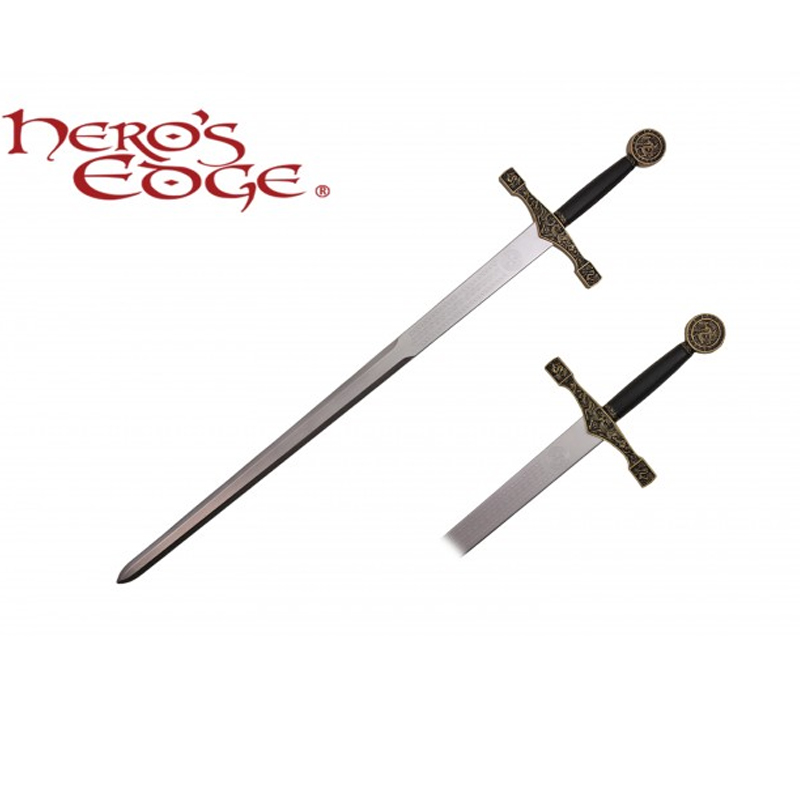 Foam Cosplay Excalibur Medieval Sword
