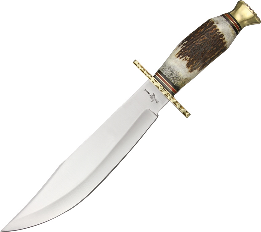 Fox-N-Hound FH308 Cowboss Bowie Knife