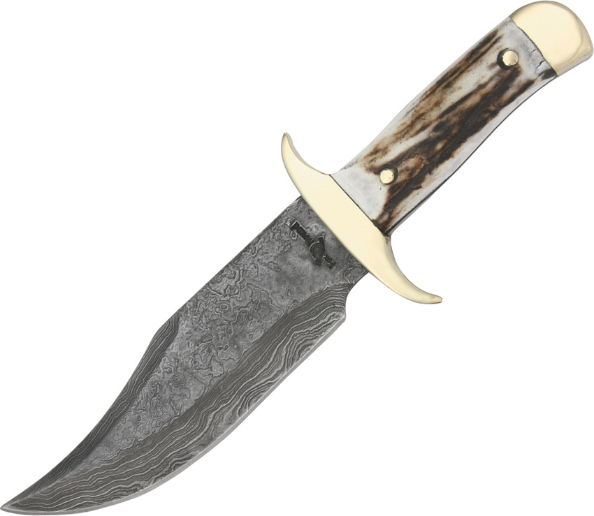 Fox-N-Hound FH604 Baby Bowie Knife