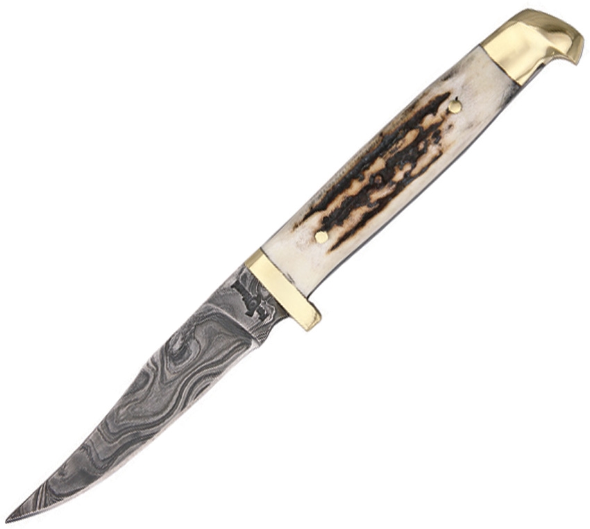 Fox-N-Hound FH610 Small Game Skinner Knife