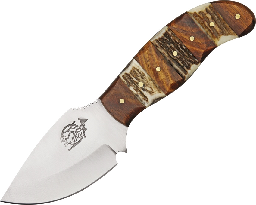 Fox-N-Hound FH619 Skinner Knife