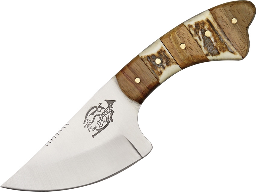 Fox-N-Hound FH620 Skinner Knife